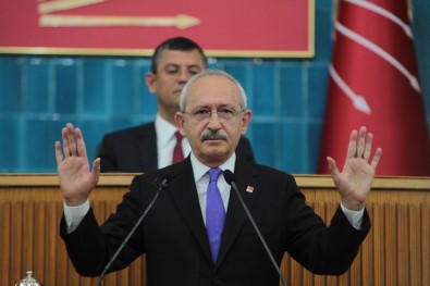 Kılıçdaroğlu'na Göre Durum 12 Eylül'den De Kötü