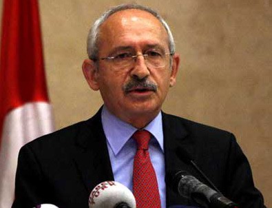 Kılıçdaroğlu'ndan çifte standart