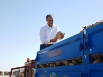 ORMAN VE KÖYİŞLERİ KOMİSYONU - Konya Şeker'de Pancar Ödemeleri Başlıyor