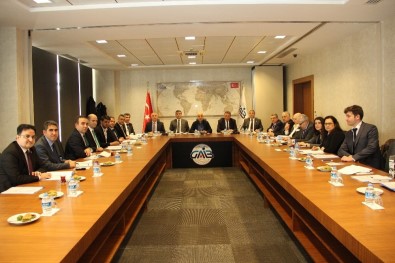 Mahsum Altunkaya'ya Önemli Görev