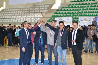 Mardin'de Satranç Turnuvası Sona Erdi