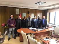 MEMUR SEN - Melikgazi'den Başarılı Öğrencilere Satranç Takımı