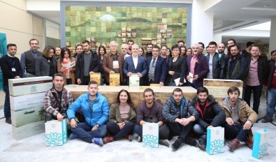 Nilüfer Belediyesi Kent Belleğine İki Kitap Daha Kazandırdı