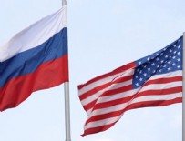 SİLAH SATIŞI - Rusya'dan ABD'ye Rakka mesajı