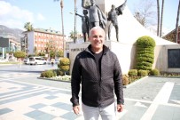 FETHULLAH GÜLEN - Sabaha kadar Zaman Gazetesi okuma cezası