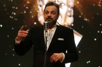 AHMET TÜRKOĞLU - Sadri Alışık Ödülleri Yenimahalle'de sahiplerini buldu