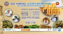 EFES - Selçuk'un Lezzeti Dünya Mutfağında