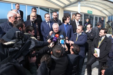 Şikede kumpas davası devam ediyor