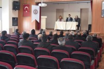 Susuz'da Köylere Hizmet Götürme Birliği Meclis Toplantısı Yapıldı Haberi