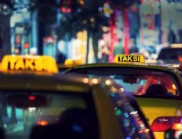 İSTANBUL TAKSİCİLER ESNAF ODASI - Taksilerin rengi değişiyor