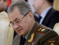 SİLAH SATIŞI - Rusya Savunma Bakanı Şoygu: Türkiye-Rusya arasında askeri teknik işbirliği çalışması yürütülüyor