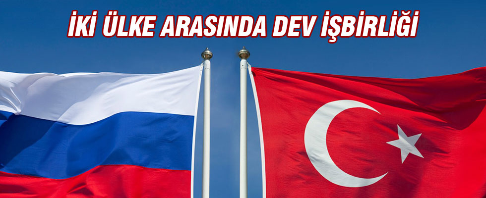 Rusya Savunma Bakanı Şoygu: Türkiye-Rusya arasında askeri teknik işbirliği çalışması yürütülüyor