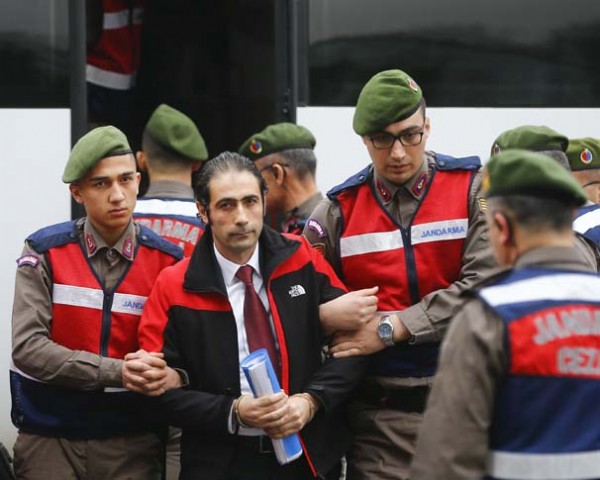 Ömer Halisdemir’in katillerinin hesap günü