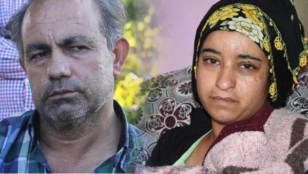 O baba, eşi ve kızını öldürüp, intihar girişiminde bulundu
