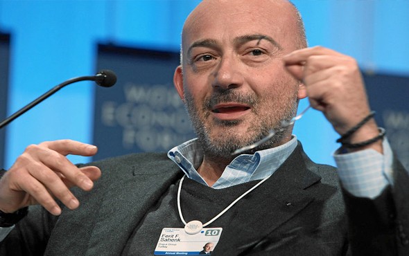 Ve dev satış gerçekleşti! Resmen duyurdular