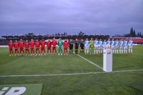 5-0'Lık Maçın Topları Satışa Çıktı