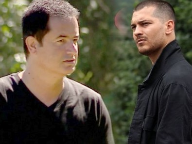 Acun Ilıcalı'ya 'İçerde' şoku!