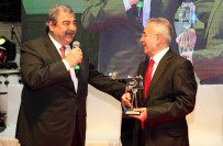 SENFONİ ORKESTRASI - Adana 5 Ocak Gazetesi Ödül Töreni