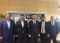 Adıyaman 1954 Spor'a Yardım Talebi