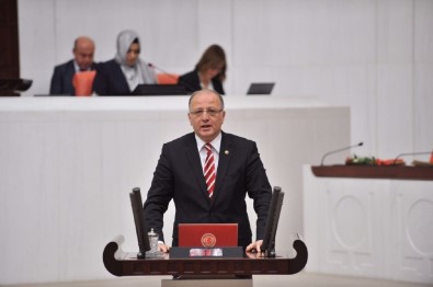 AK Parti Gaziantep Milletvekili Nejat Koçer Açıklaması