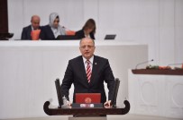 GELİR VERGİSİ - AK Parti Gaziantep Milletvekili Nejat Koçer Açıklaması