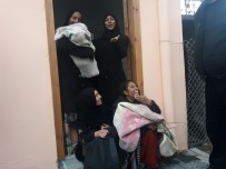 DUYGU SÖMÜRÜSÜ - Ankara'da Dilenci Operasyonu