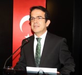 GÜVENLİK SİSTEMİ - ATB Başkanı Çandır Açıklaması 'Tedbirler, Antalya İçin Yetersiz'