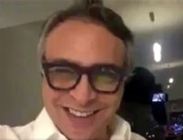 BARBAROS ŞANSAL - Barbaros Şansal hakkında flaş gelişme