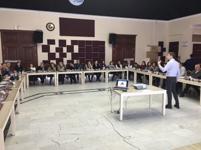 Başiskele'nin Hedefi Ulusal Kalite Ödülü