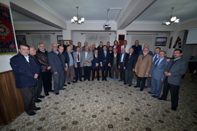 Başkan Bahçeci, 'Kırşehir'in Makus Talihini Değiştirdik'