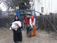 DUYGU SÖMÜRÜSÜ - Başkent'te Dilenci Operasyonu