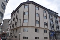 Bozüyük'teki FETÖ Yurdu İlçe Müftülüğüne Tahsis Edildi