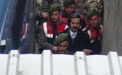 Bursa'da Darbe Girişimi Davası