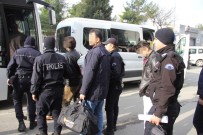 Bylock'tan 6 Öğretmen Tutuklandı