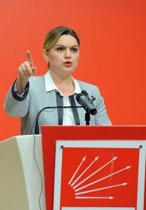 CHP Sözcüsü Böke'den Ölüm Tehdidi Açıklaması