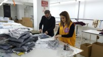 LIONS - 'Çocuklar Üşümesin Projesi'nin İlk Etabı Ardahan'da Başladı