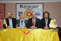 Demir, Aday Olmayacağını Açıkladı