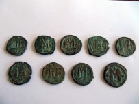 TARİHİ ESER KAÇAKÇILIĞI - Denizli'de 18-19. Yüzyıla Ait Aziz Portresi Ele Geçirildi