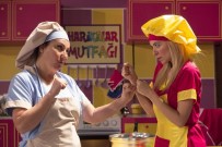 DHT'den Çocuk Oyunu