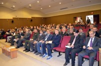 İSKENDER YÖNDEN - Didim'de Günlük Kiralık Evlerle İlgili Düzenleme Masaya Yatırıldı