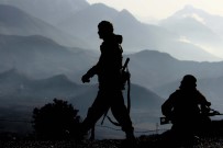 ORTA AMERİKA - Dünya Genelinde Askeri Harcamalarda Büyük Artış