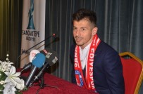 ZEYTINBURNUSPOR - Emre Belözoğlu Açıklaması 'Mukavelem Bittiğinde Futbolu Bırakmış Olurum'