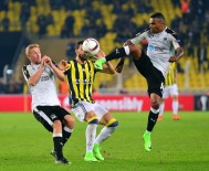VOLKAN DEMİREL - Fenerbahçe Avrupa Defterini Kapattı