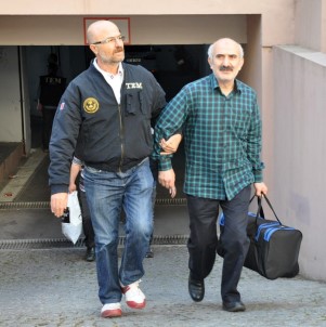 Fethullah Gülen'in Yeğeni Darbe Girişimiyle İlgili Soruya Cevap Vermedi