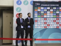İSRAIL BAYRAĞı - FIBA Erkekler Avrupa Kupası