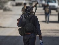 RADİKALLEŞME - Fırat Kalkanı 'hesaplarını' ters yüz etti