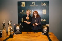 AYŞE ARMAN - Görme Engelli Çocuklar Parfüm Tasarladı