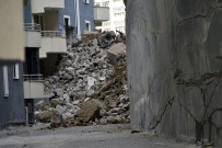 OKAY MEMIŞ - Gümüşhane'de İstinat Duvarının Çökmesine Hukuki İnceleme