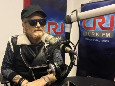 Harun Kolçak'tan Çarpıcı Açıklamalar
