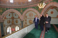 NEYZEN - Hıdırlık Ve Yeşil Camiye Hayran Kaldı